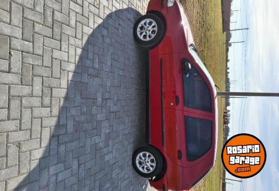 Autos - Fiat Palio top fire 2006 Nafta 225000Km - En Venta