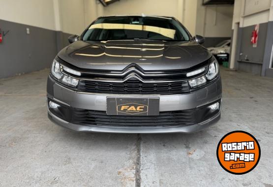 Autos - Citroen C4 LOUNGE 1.6 HDI FEEL PA 2022 Diesel 89000Km - En Venta