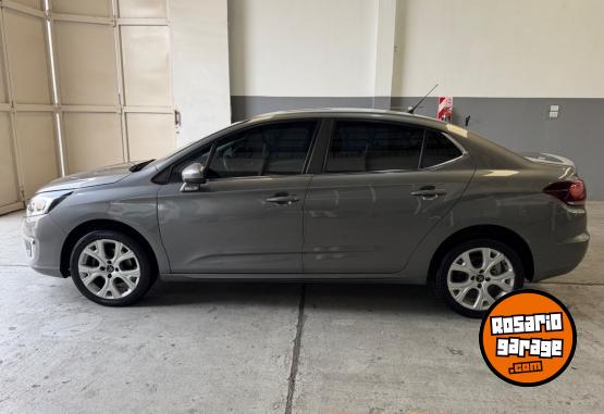 Autos - Citroen C4 LOUNGE 1.6 HDI FEEL PA 2022 Diesel 89000Km - En Venta
