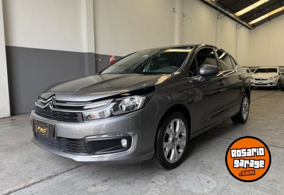 Autos - Citroen C4 LOUNGE 1.6 HDI FEEL PA 2022 Diesel 89000Km - En Venta
