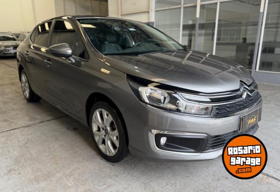Autos - Citroen C4 LOUNGE 1.6 HDI FEEL PA 2022 Diesel 89000Km - En Venta