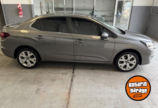 Autos - Citroen C4 LOUNGE 1.6 HDI FEEL PA 2022 Diesel 89000Km - En Venta
