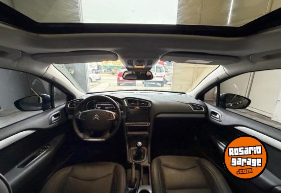 Autos - Citroen C4 LOUNGE 1.6 HDI FEEL PA 2022 Diesel 89000Km - En Venta
