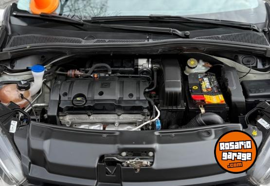 Autos - Peugeot 208 active 2018 Nafta 103000Km - En Venta