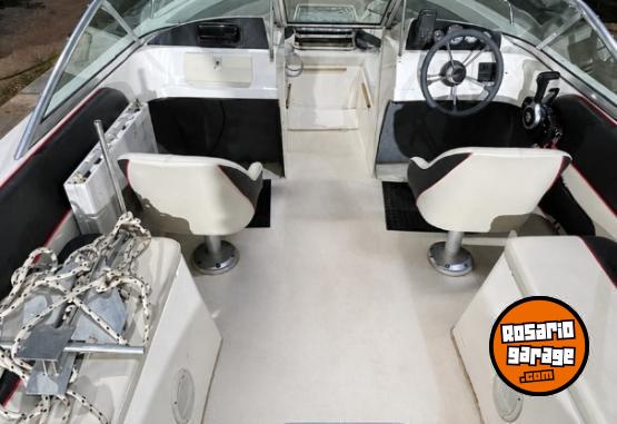 Embarcaciones - LANCHA "PRINZ 700" La Mejor Equipada del rio - En Venta