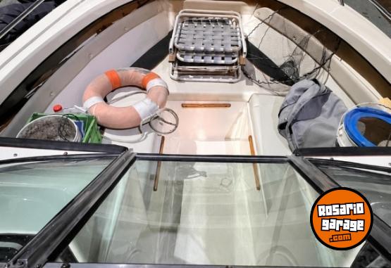 Embarcaciones - LANCHA "PRINZ 700" La Mejor Equipada del rio - En Venta