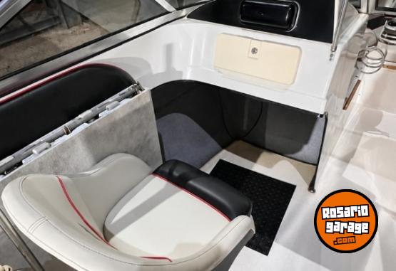 Embarcaciones - LANCHA "PRINZ 700" La Mejor Equipada del rio - En Venta