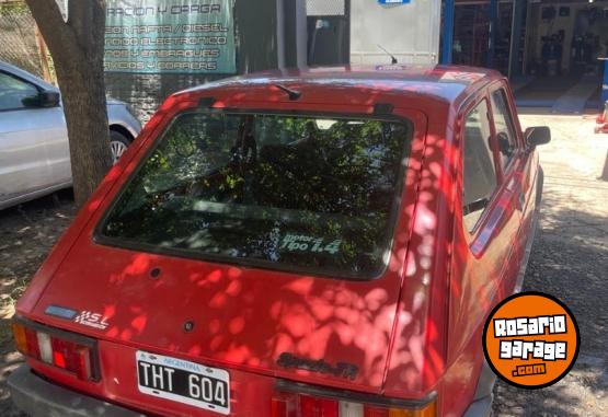 Autos - Fiat 147 spazio 1994 Nafta 111111Km - En Venta