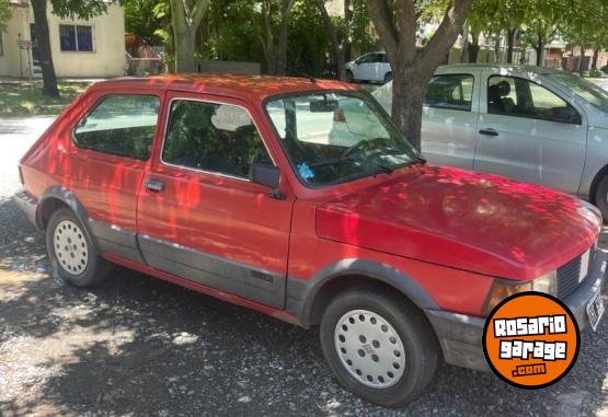 Autos - Fiat 147 spazio 1994 Nafta 111111Km - En Venta