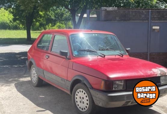 Autos - Fiat 147 spazio 1994 Nafta 111111Km - En Venta