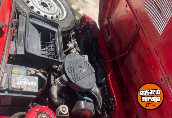 Autos - Fiat 147 spazio 1994 Nafta 111111Km - En Venta