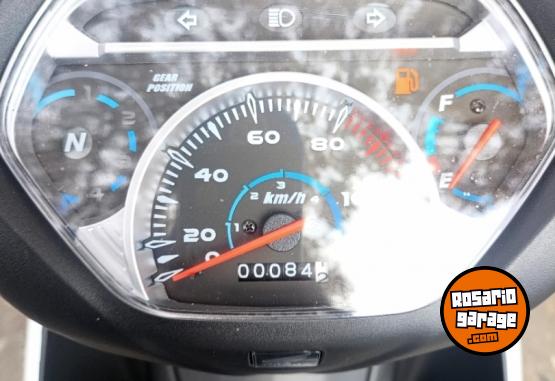 Motos - Honda Wave 2026 Nafta 84Km - En Venta