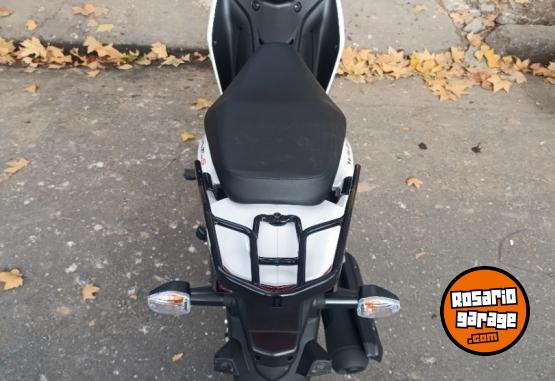 Motos - Honda Wave 2026 Nafta 84Km - En Venta