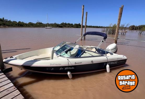 Embarcaciones - FLAMANTE BERMUDA SPORT 200 - En Venta