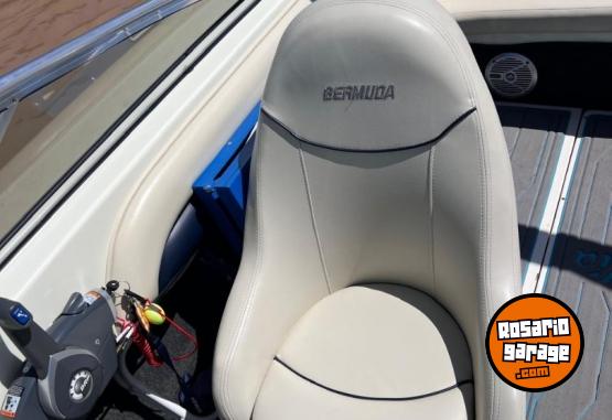 Embarcaciones - FLAMANTE BERMUDA SPORT 200 - En Venta