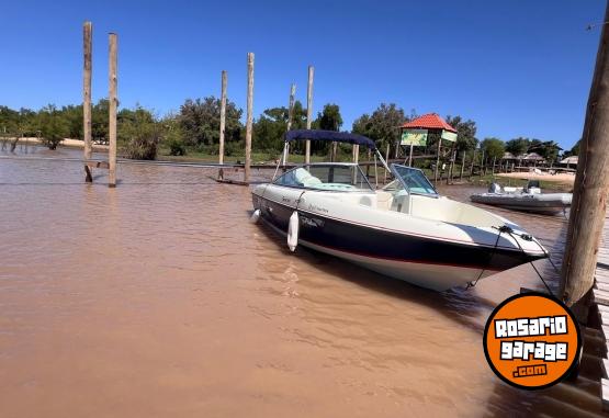 Embarcaciones - FLAMANTE BERMUDA SPORT 200 - En Venta