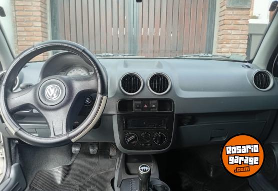 Autos - Volkswagen GOL POWER 1.4 2011 Nafta 171000Km - En Venta