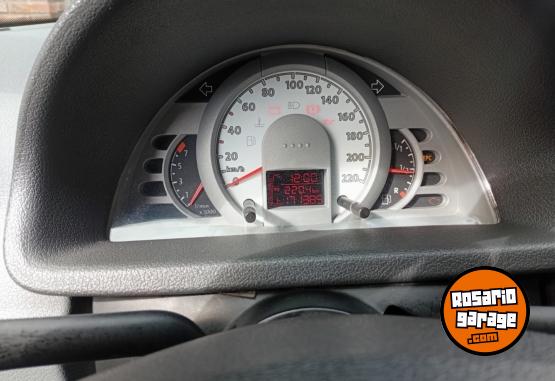 Autos - Volkswagen GOL POWER 1.4 2011 Nafta 171000Km - En Venta