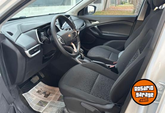Autos - Chevrolet TRACKER 1.2 T AT 2020 Nafta 118000Km - En Venta