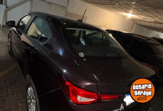 Autos - Fiat Cronos Drive 2021 Nafta 34500Km - En Venta