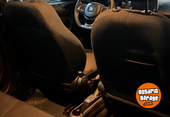 Autos - Fiat Cronos Drive 2021 Nafta 34500Km - En Venta