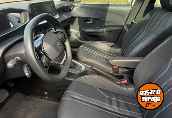 Autos - Peugeot 208 feline 2022 Nafta 33600Km - En Venta