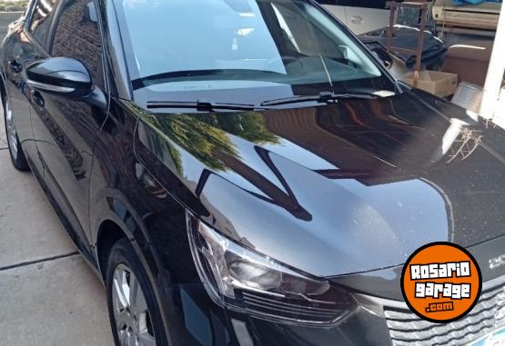 Autos - Peugeot 208 2021 Nafta 1Km - En Venta