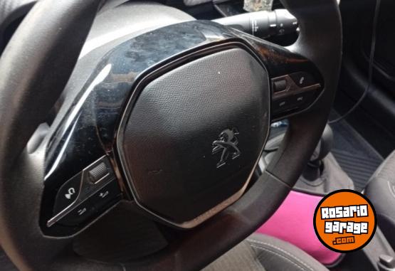Autos - Peugeot 208 2021 Nafta 1Km - En Venta