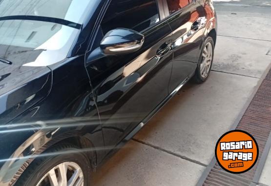 Autos - Peugeot 208 2021 Nafta 1Km - En Venta