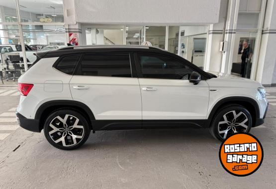 Camionetas - Volkswagen Volkswagen taos highline 2024 Nafta 58138Km - En Venta