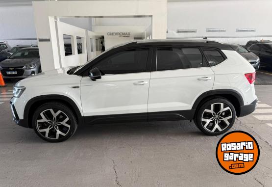 Camionetas - Volkswagen Volkswagen taos highline 2024 Nafta 58138Km - En Venta