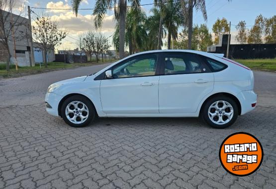 Autos - Ford Focus 2013 Nafta 125000Km - En Venta