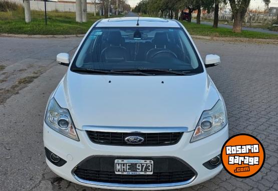 Autos - Ford Focus 2013 Nafta 125000Km - En Venta
