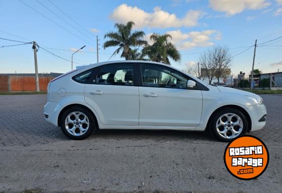 Autos - Ford Focus 2013 Nafta 125000Km - En Venta