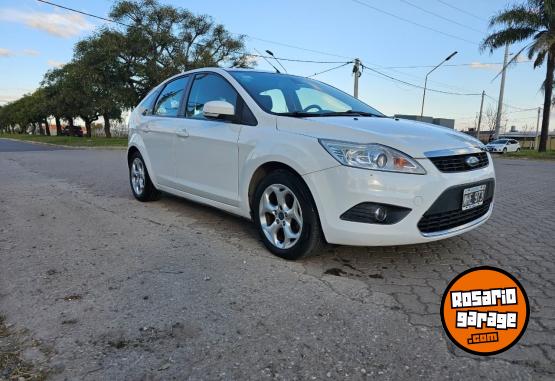 Autos - Ford Focus 2013 Nafta 125000Km - En Venta