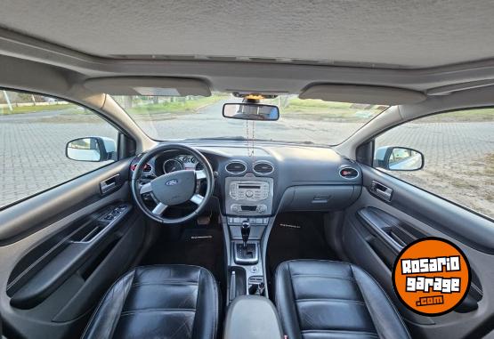 Autos - Ford Focus 2013 Nafta 125000Km - En Venta