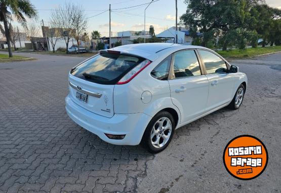 Autos - Ford Focus 2013 Nafta 125000Km - En Venta