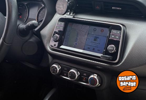 Autos - Nissan Kicks Advance 2019 Nafta 70000Km - En Venta