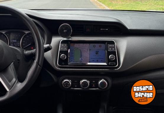 Autos - Nissan Kicks Advance 2019 Nafta 70000Km - En Venta