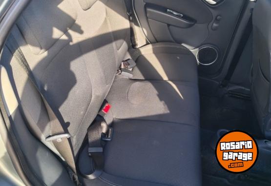 Autos - Fiat Grand Siena 2016 Nafta 95000Km - En Venta
