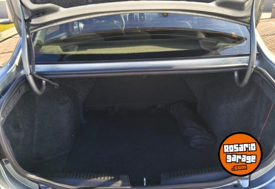 Autos - Fiat Grand Siena 2016 Nafta 95000Km - En Venta