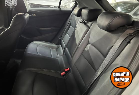 Autos - Chevrolet Cruze 5p LT 1.4N 2024 Nafta 46000Km - En Venta