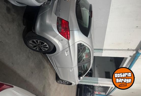 Autos - Chevrolet Onix 2015 Nafta 100000Km - En Venta