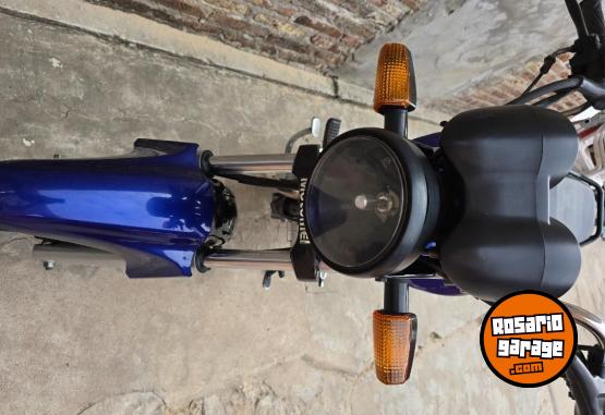 Motos - Motomel S2 2021 Nafta 37000Km - En Venta