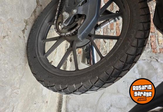 Motos - Motomel S2 2021 Nafta 37000Km - En Venta