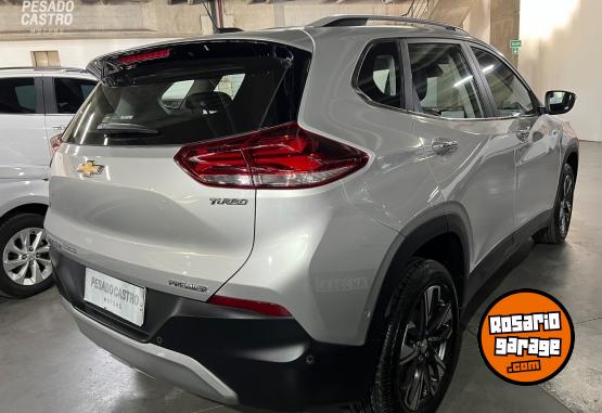 Autos - Chevrolet Tracker Premier 2020 Nafta 60000Km - En Venta
