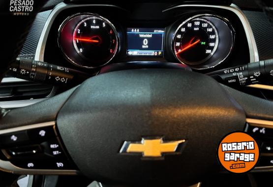 Autos - Chevrolet Tracker Premier 2020 Nafta 60000Km - En Venta