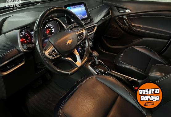 Autos - Chevrolet Tracker Premier 2020 Nafta 60000Km - En Venta