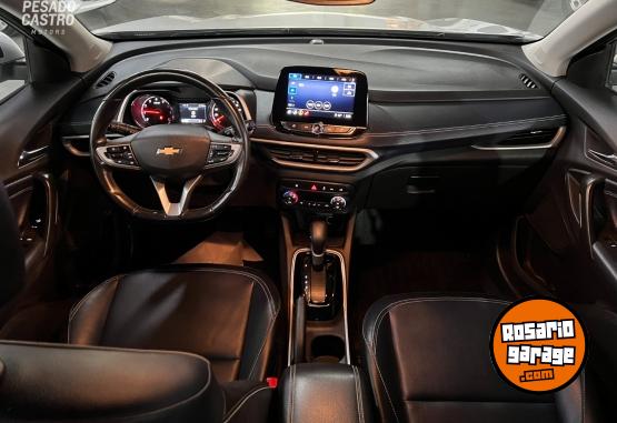 Autos - Chevrolet Tracker Premier 2020 Nafta 60000Km - En Venta