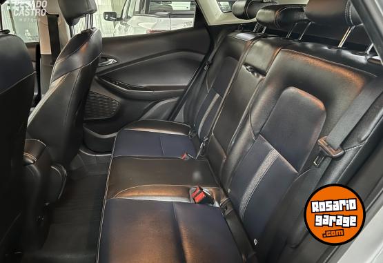 Autos - Chevrolet Tracker Premier 2020 Nafta 60000Km - En Venta